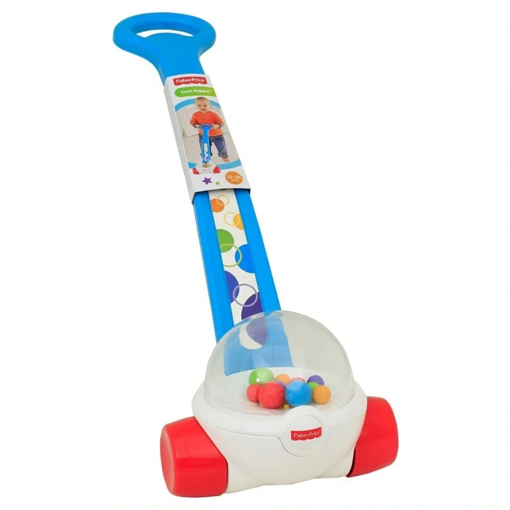Fisher-Price classic fisher